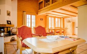 Apartment Chamonix - Griwa Rent Ag